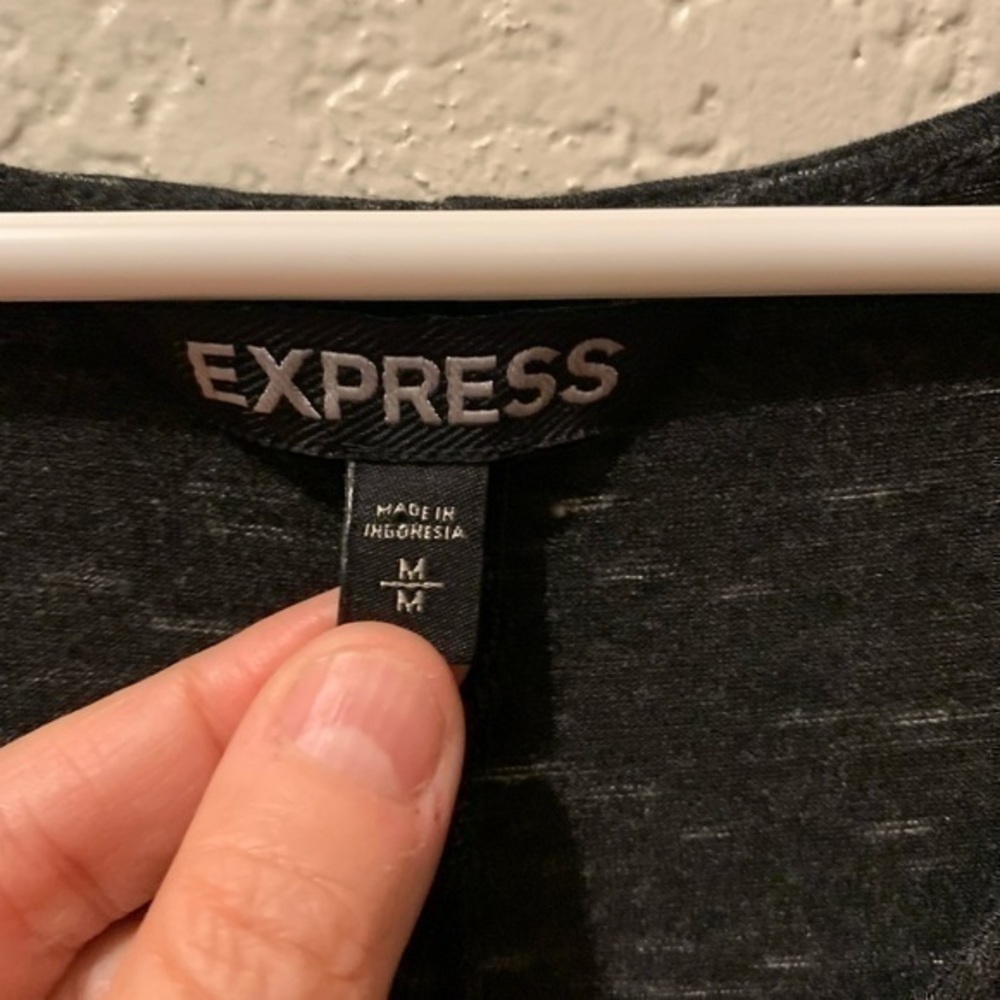 Express Dress size medium - Picture 5 of 11